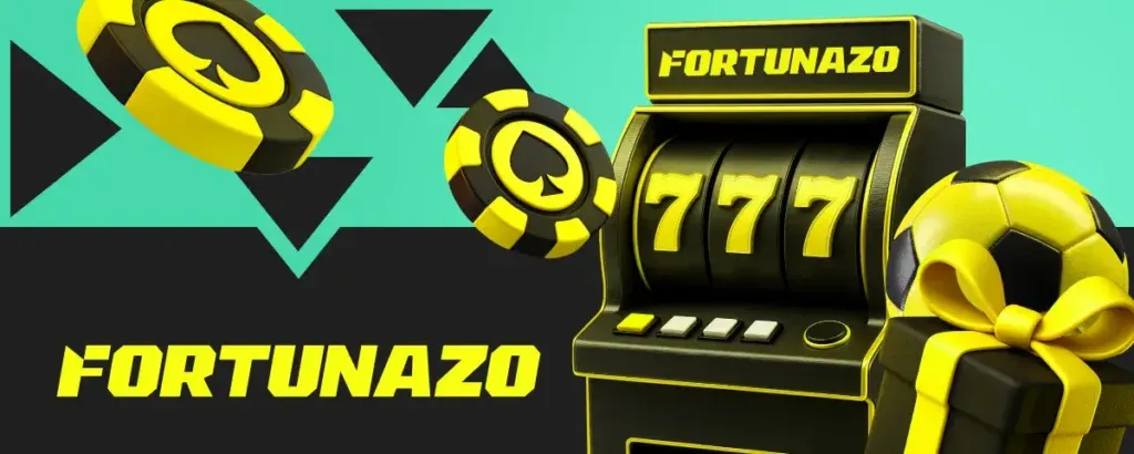Aplicación móvil de Fortunazo para Android e iPhone con casino y apuestas deportivas en CLP